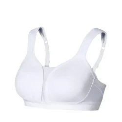 Soutien-gorge De Sport Hig Padded White 75