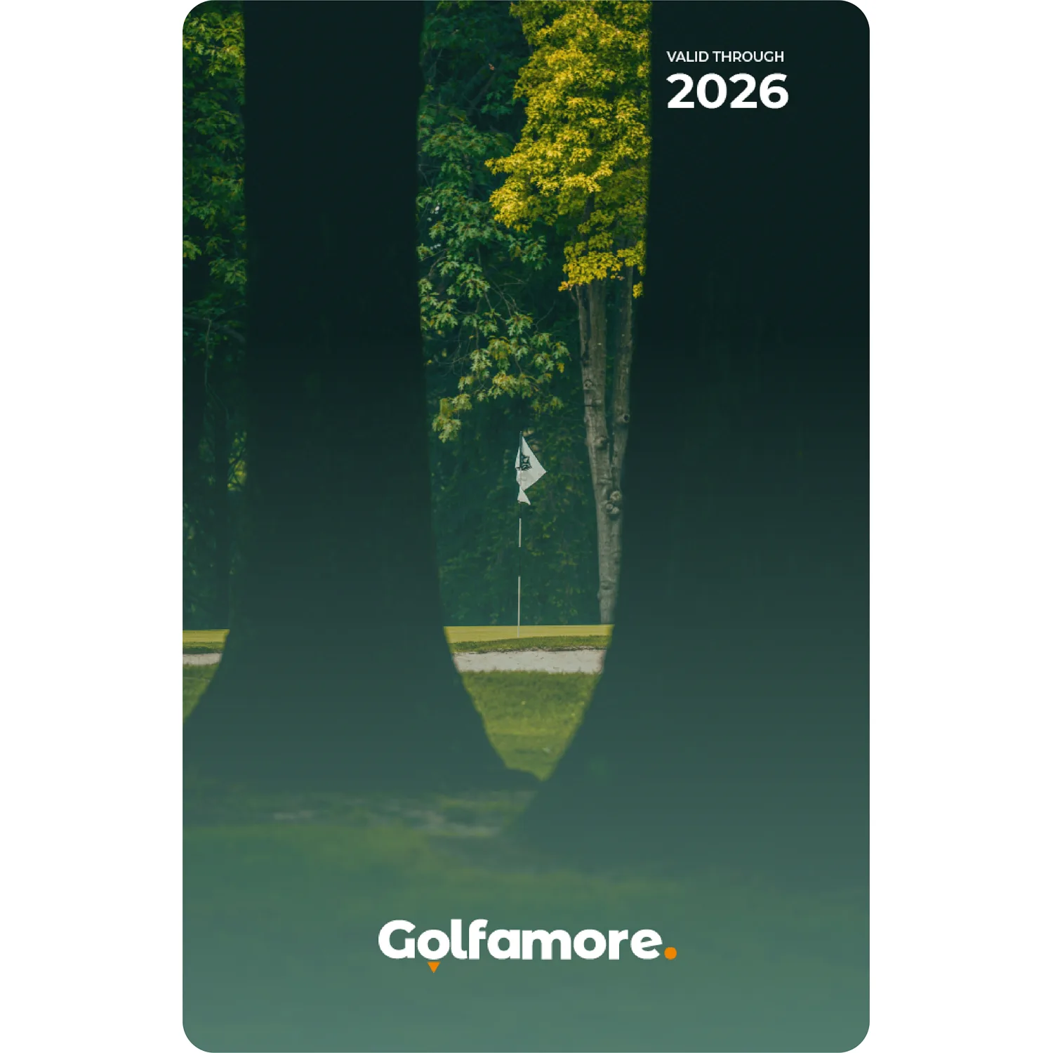 Greenfee Karte 2026 + 2027 - Golfamore - FashionsVida