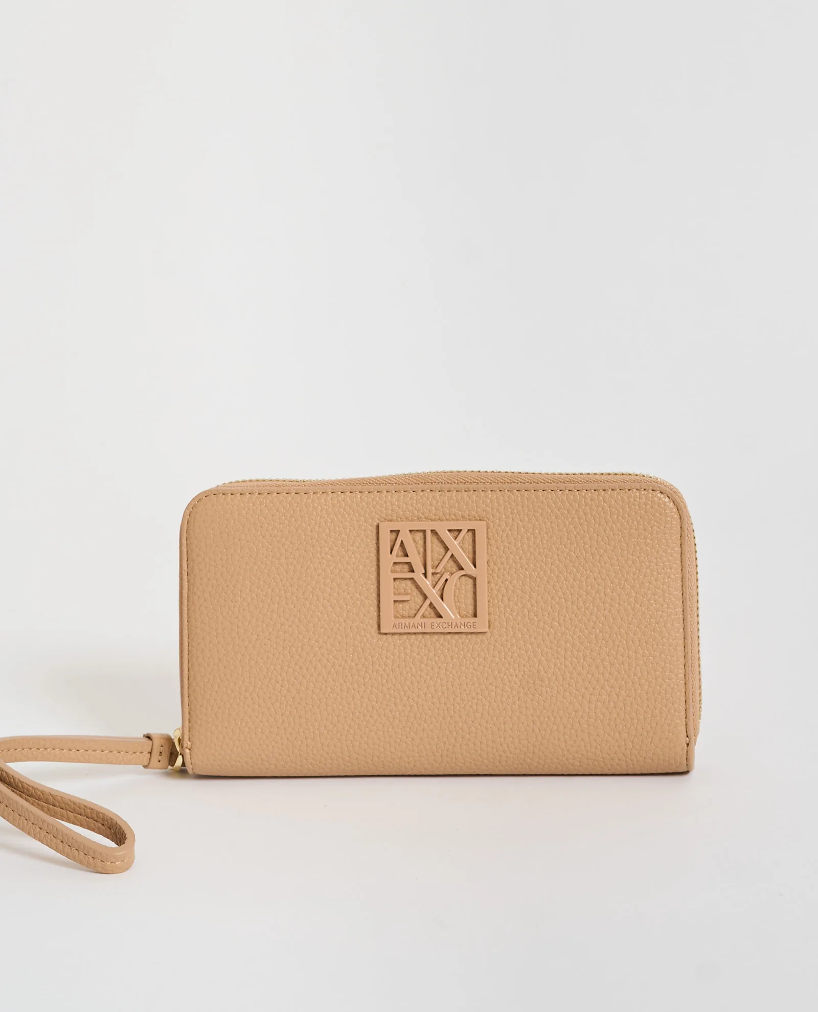 ARMANI EXCHANGE Portafogli Beige - Armani exchange - FashionsVida
