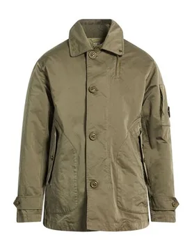 Chaqueta y cazadora Hombre Verde militar M,S,XL,XS,XXL Hombre - C.P. Company - FashionsVida