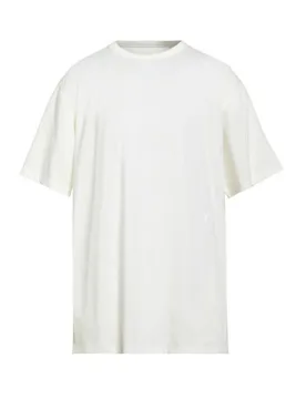 Camiseta Hombre Marfil XXS Hombre - Y-3 - FashionsVida