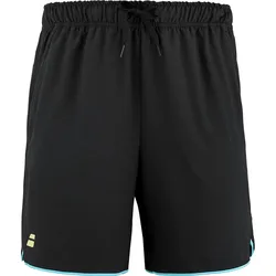 Babolat Shorts Black / Black 2XL