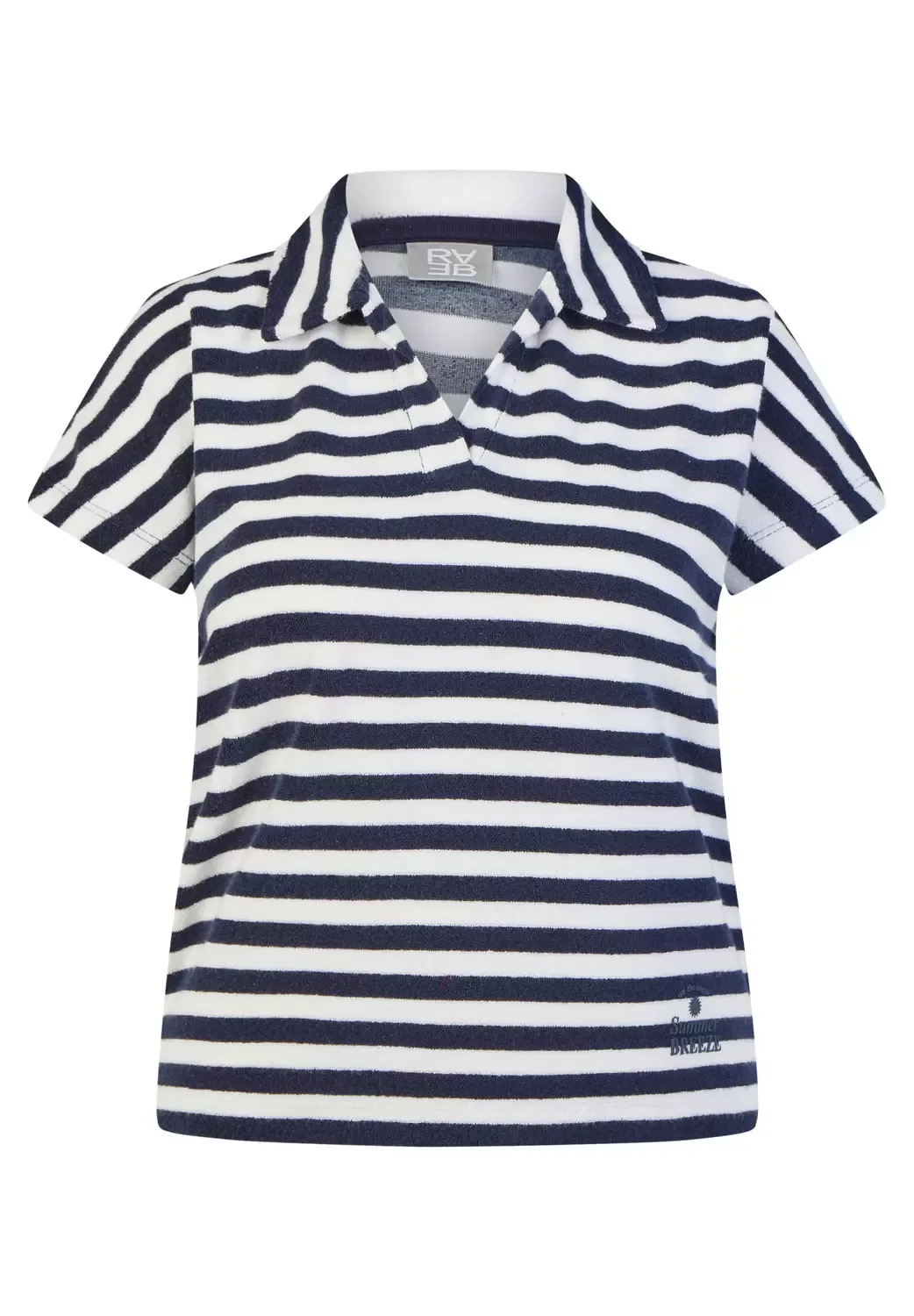 T-Shirt female - 36 - FashionsVida