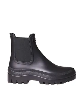 Pons Bottes De Pluie Carter Black EU 41
