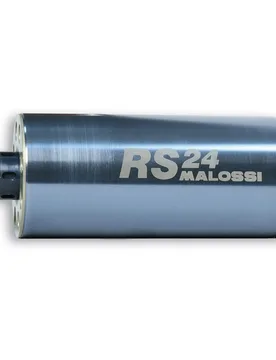 Ammortizzatore Posteriore Rs24 Interasse 316mm Yamaha T Max (Carb.) 500 4t Lc 2001-2003 - Malossi - FashionsVida