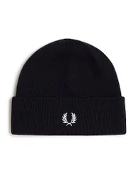 Fred Perry Mütze - Haube azul