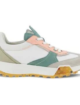 Baskets Retro Green EU 36