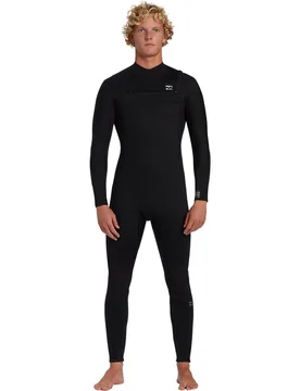Traje de surf de hombre 3-2mm Foil - Billabong - FashionsVida