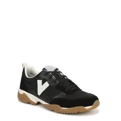 Walk Slim Glide Trainers - Black - Size: 3
