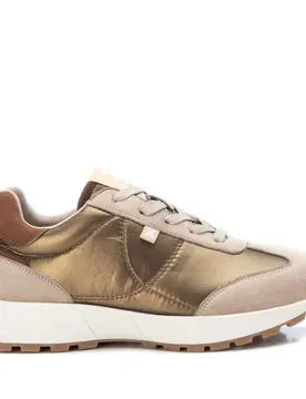 Xti Sneaker 1200 Platinum EU 37
