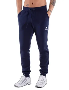 Jogginghose 3007 Ryan - Bleu - male - Size: L