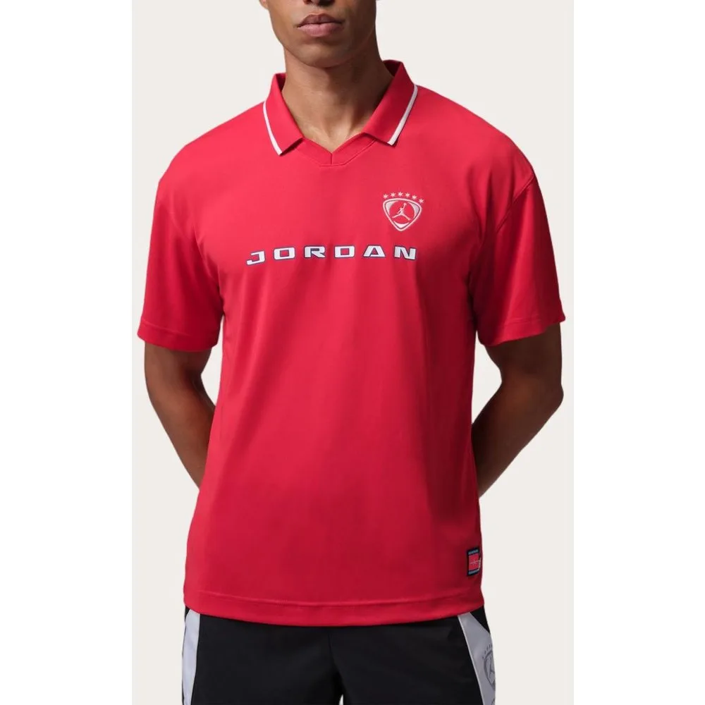 Camiseta de hombre Brooklyn Jordan - Nike - FashionsVida