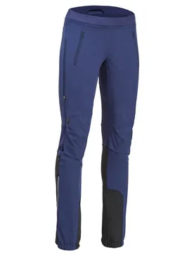 Pantalon Soracte Navy / Black S - SILVINI - FashionsVida