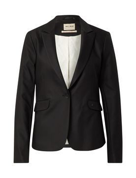 MOS MOSH Blazer negro