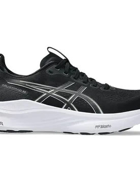 Gel-Kayano 32 Herren Laufschuhe, schwarz, Größe 47 47 - Asics - FashionsVida