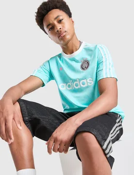 Maglia Football Junior - Blu, blu blu Bambino taglia 13-14Y - Adidas - FashionsVida