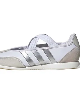 Ballerinas Baskets Barreda Mary Jane Cuir 38;40;42;44;39 1/3;40 2/3;43 1/3 Female - Adidas - FashionsVida