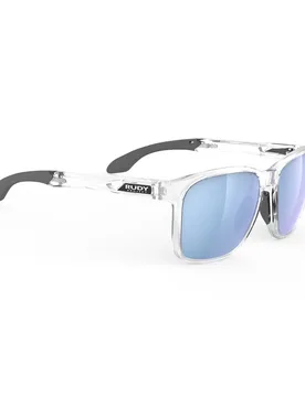Rudy Project Lunettes De Soleil Lightflow A - Pro-Ject - FashionsVida