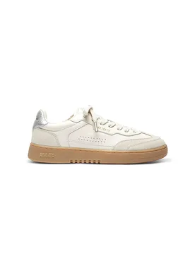 Sneaker DICE T-TOE creme 40 damen - Axel Arigato - FashionsVida