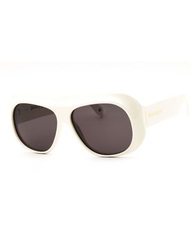 ELFIN acetate Oval Unisex's Sunglasses
