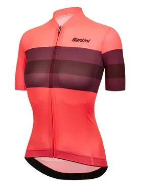 Maglia A Maniche Corte Eco Sleek Bengal Grenadine
