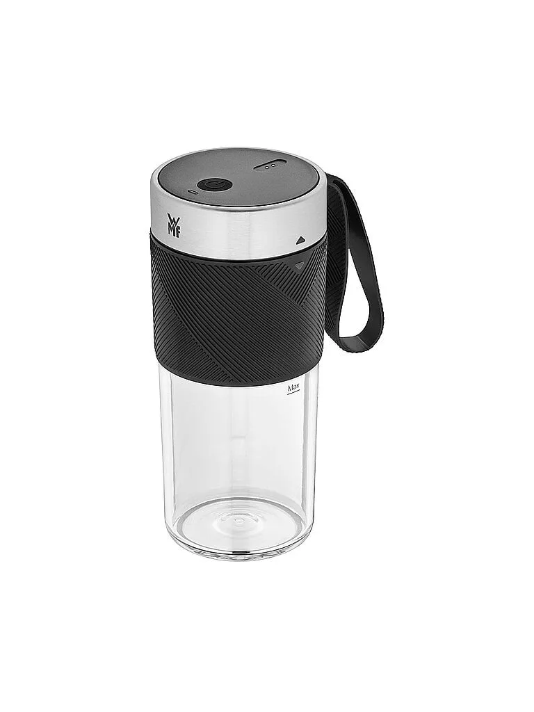 KÜCHENminis Mix on the go silber baby - WMF - FashionsVida