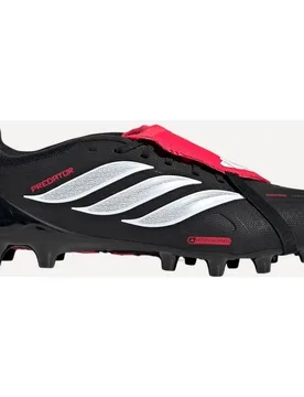 Botas de fútbol de Hombre PREDATOR LEAGUE FT AG - Adidas - FashionsVida