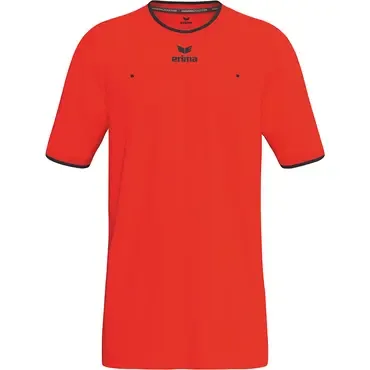 Trikot Referee - Rouge - unisex - Size: 2XS - Erima - FashionsVida
