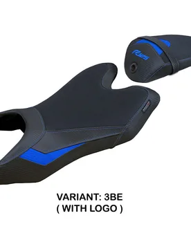 Rivestimento Sella TPZ Italia Specifico Per Yamaha R125 2019 taglia un - Tappezzeria Italia - FashionsVida