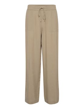 Kaffe Pantalón 'Kamilia' arena