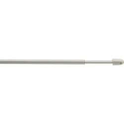 Varilla Extensible a Presión 2 Uds 30 a 45 cm