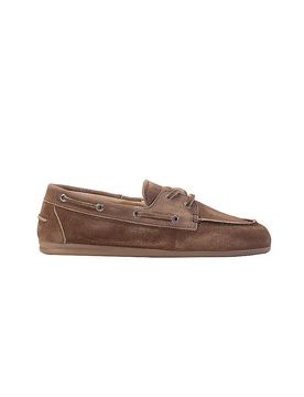 POSA Bootsschuhe braun 41 damen