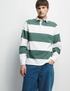Sfera - Polo rugby - Sfera - FashionsVida