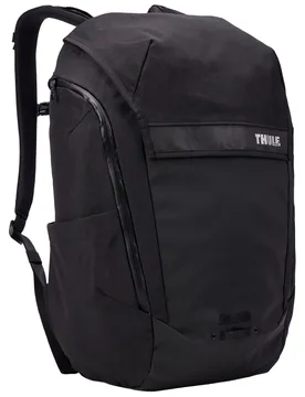 Sac à dos urbain - Paramount Bike 28L Black - Noir - Thule - FashionsVida