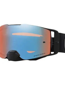 Occhiali Front Line Mx B1B Blackout