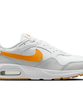 Air max sc zapatilla moda hombre Blanco (41) - Nike - FashionsVida