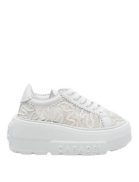 Sneakers Liberty Nexus bianche