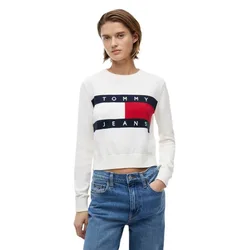 Sweat-shirt Dw0dw22930 Ancient White XS
