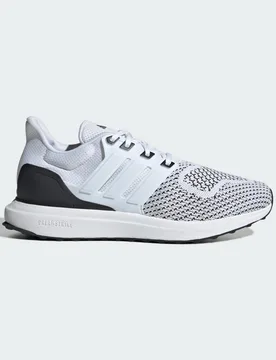 Ultradream DNA Shoes 36 2/3 Cloud White / Cloud White / Core Black - Adidas - FashionsVida
