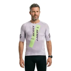 Maillot à Manches Courtes Rc Ultd Sl