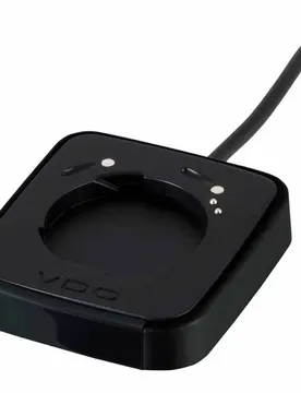 Caricabatterie For M6.1 Wireless Black