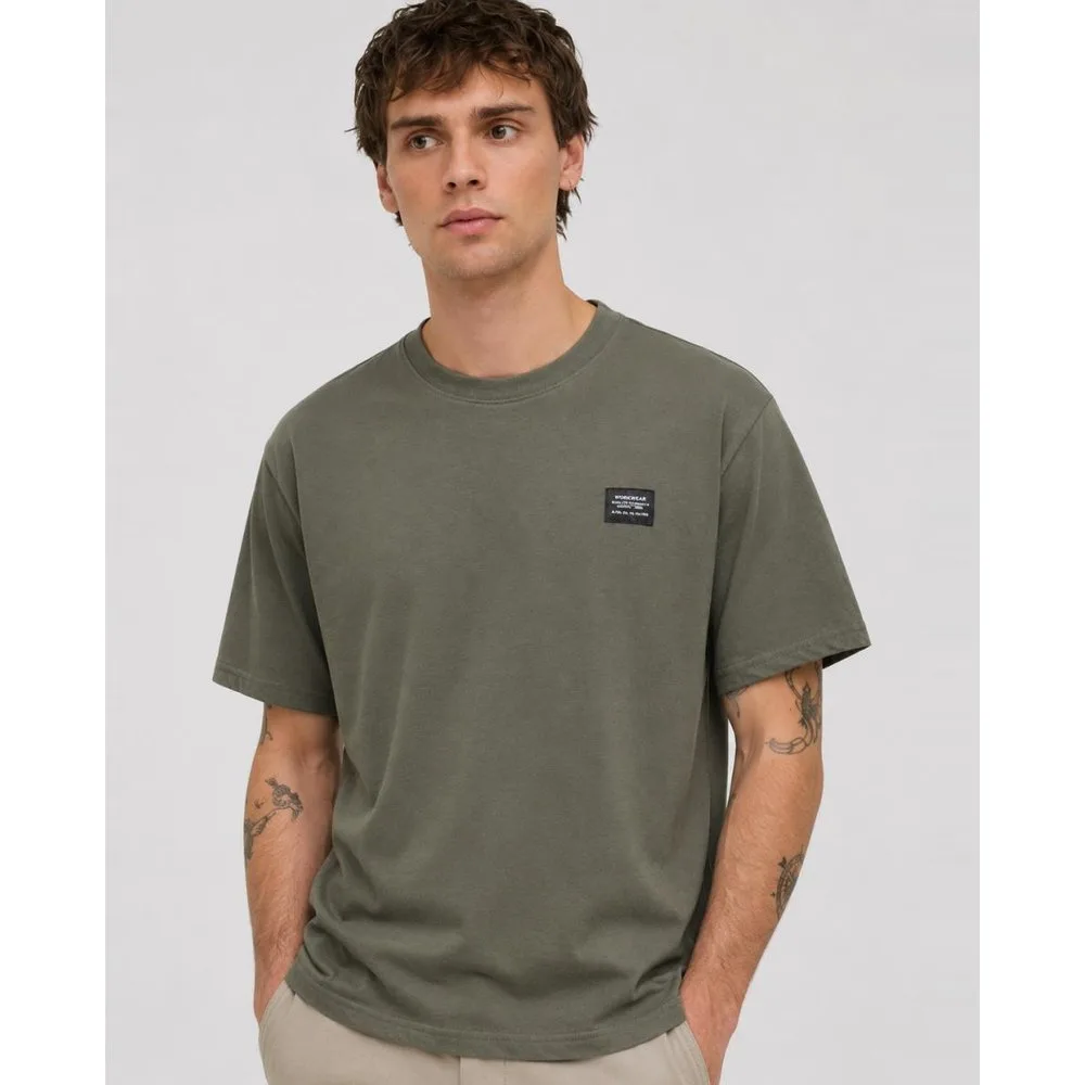 Only & Sons - Camiseta de hombre regular fit - Only & Sons - FashionsVida