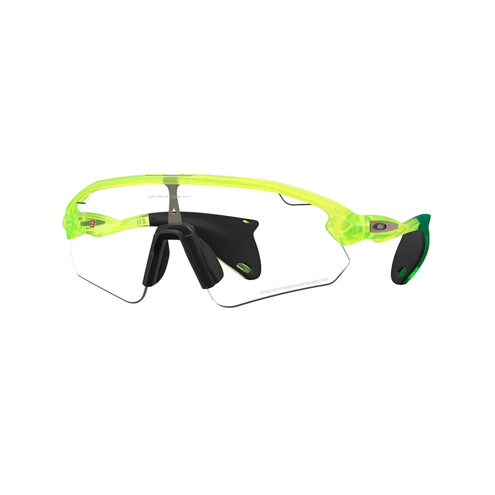 Lunettes De Soleil Photochromiques Stunt Devil A - Oakley - FashionsVida
