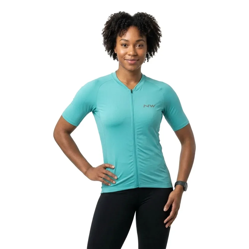 Maillot à Manches Courtes Essence 2 - Northwave - FashionsVida