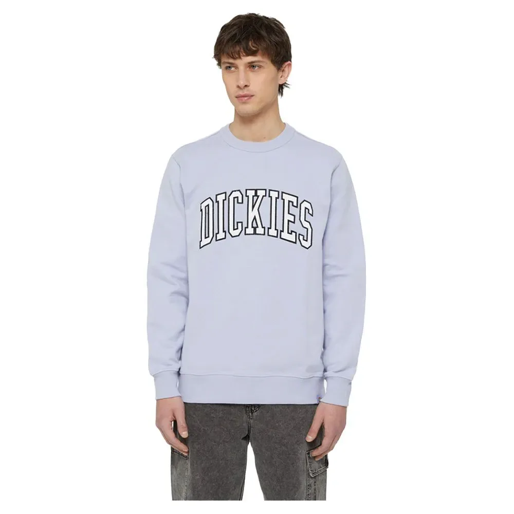 Dickies Felpa Aitkin Cosmic Sky XL - Dickies - FashionsVida