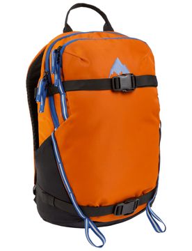 Snowboard-Rucksack – Unisex für Kinder – Kids' Day Hiker Pack Kids' Day Hiker Pack Spiced Chai Orange