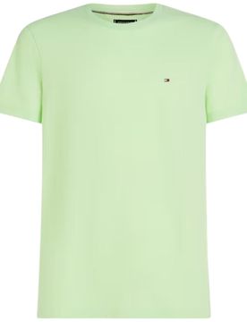 T-shirt verde chiaro MW0MW39995LXY