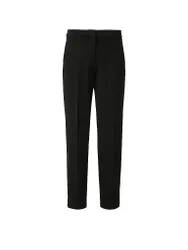 Businesshose schwarz 46 damen