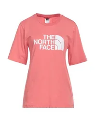 T-shirts Damen Lachs S,XS Damen