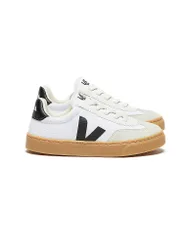 Sneakers da bambino SMALL VOLLEY bianco 27